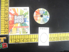 Band Hero (Wii)