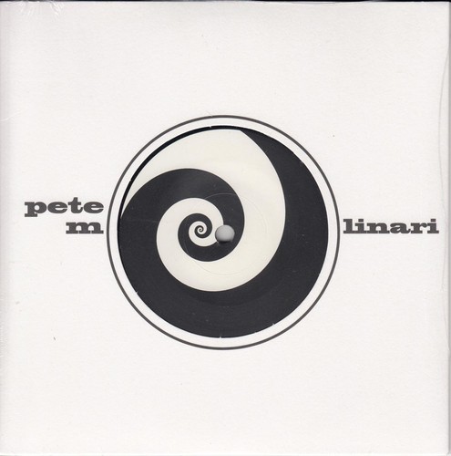 Pete molinari look to - pete,