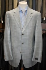 Eduard Dressler Sakko Wolle &