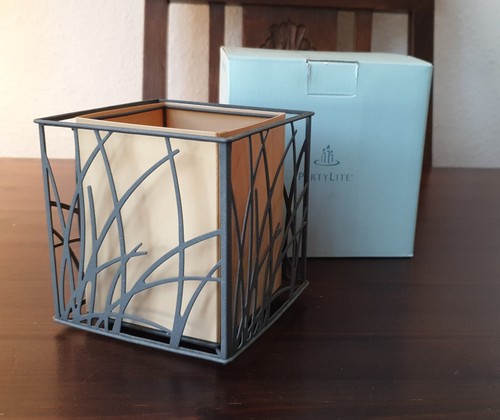 Partylite style kerzenhalter - style,