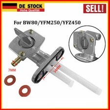 Kraftstoffhahn Benzinhahn Schalter Ventil für Kawasaki für Yamaha Für Suzuki DE