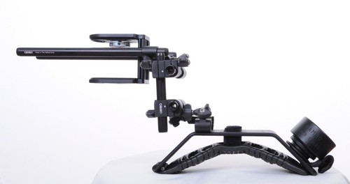 Cambo rig offset - -,