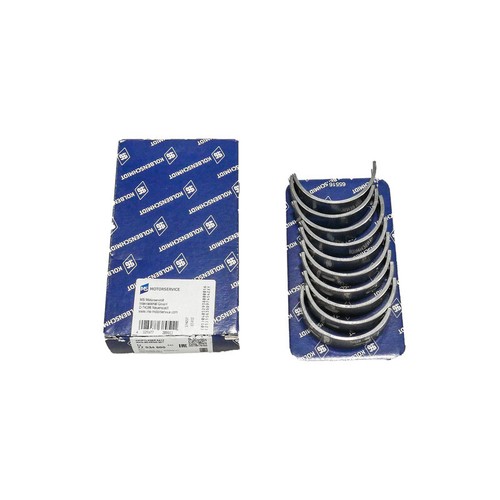 Hauptlagersatz für audi - audi, seat