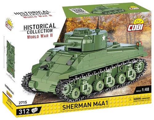 Cobi 2715