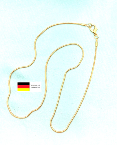 Goldkette