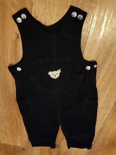 Steiff latzhose hose - steiff,