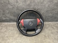 Mercedes Benz SLK R170 Lenkrad