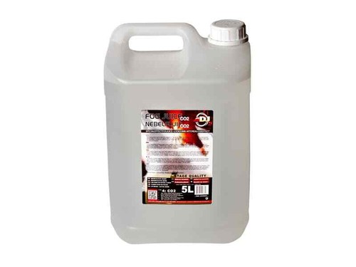 American fog juice co2 5 - american,