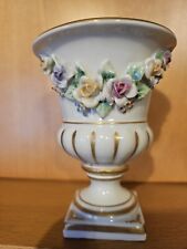 ARTIBUS VASE AMPHORE PORZELLAN