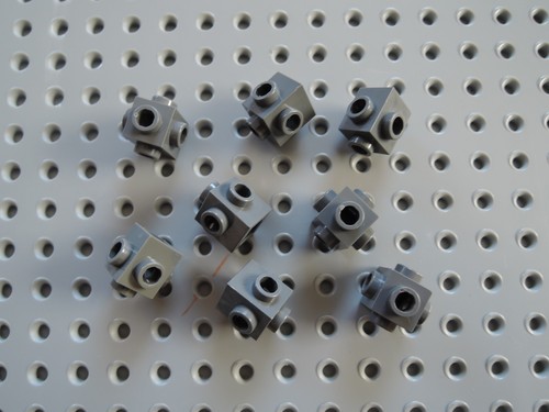 Lego stein konverter 4733 - x,