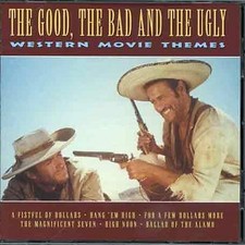 The Good, The Bad and The