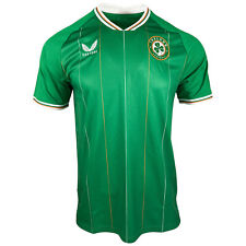 Castore Irland Trikot