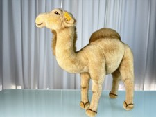 Steiff Dromedar Hocky 066924 Top Zustand 44cm 