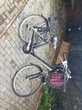 E-Fahrrad Für Damen