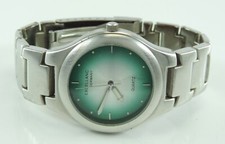 Excellanc / Germany / Herrenuhr / Edelstahl / Quarz / Nickelfrei