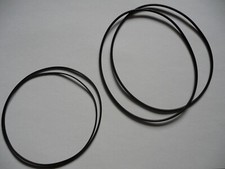 Riemensatz philips n4504 - riemensatz,