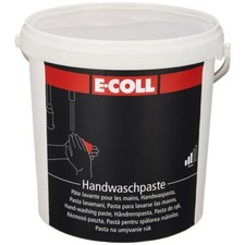 E-COLL Handwaschpaste Eimer 10L