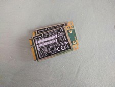 HP F5521gw Mobile Broadband