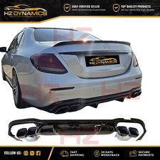 FÜR MERCEDES E KLASSE W213