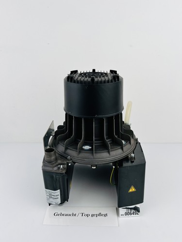 Dürr dental saugmaschine - dürr,
