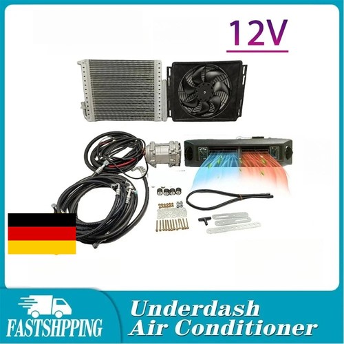 12v parkklimaanlage - 12v,