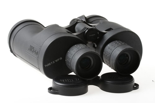Nikon sports marine 7x50 - 7x50, if
