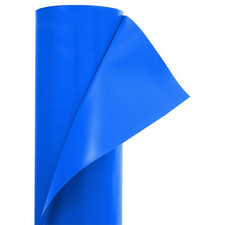 PE Typ200 Blau 0,2mm