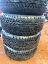 Winter Reifen Mit Felgen BMW