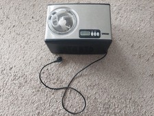 Unold Eismaschine Cortina