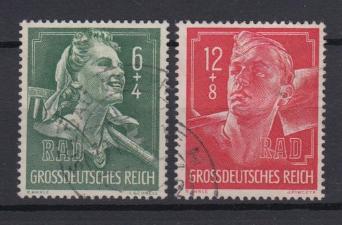 Deutsches reich 894 895 - reich, 894-895