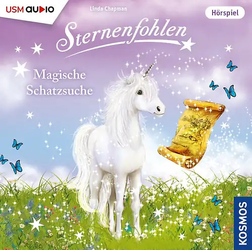 Sternenfohlen - , 32)