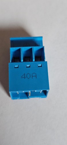 Viessmann stecker 40a - stecker,
