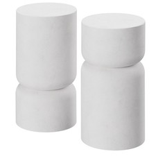 2er Set Beistelltisch