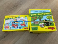 Haba Spiele ab 2 jahre