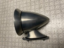 Außenspiegel in Talbot Form -