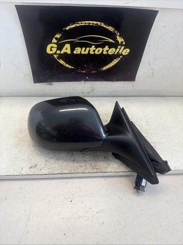 Audi außenspiegel - s3,