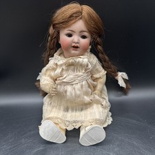 Simon Halbig  Nr. 126 , Alte