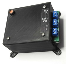 1300C/2372F Digitaler