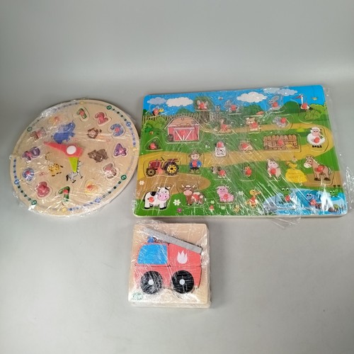 Bundle bauernhof lernuhr - bauernhof,