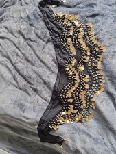 Bauchtanz Gürtel Neu