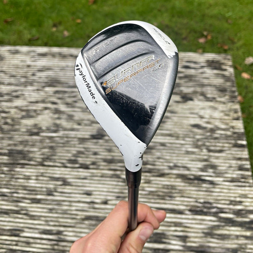 Taylormade burner superfast - taylormade,