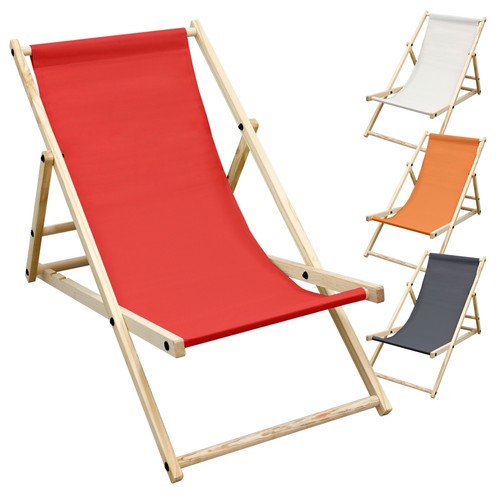 Liegestuhl strandliege - liegestuhl,