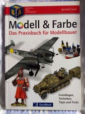 Modell & Farbe, Das