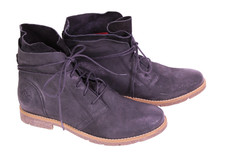 s. Oliver Damen Schnürstiefel