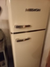 Medion Retro Kühl und