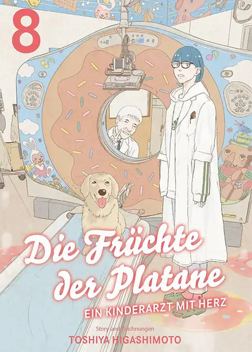 Die früchte der platane ein - der,