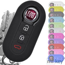 Klapp Schlüssel Hülle