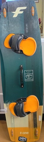 One 138x42 kiteboard - 138x42, local