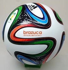 Adidas Brazuca Brasilien WM