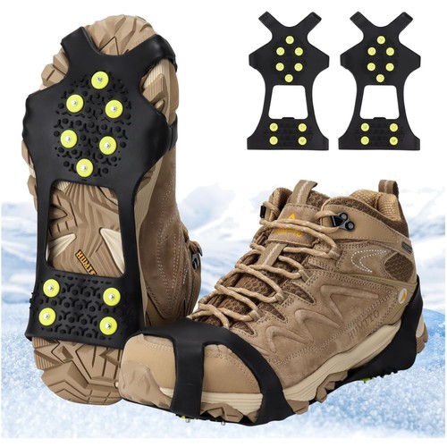 Schuhkrallen für winter - für,